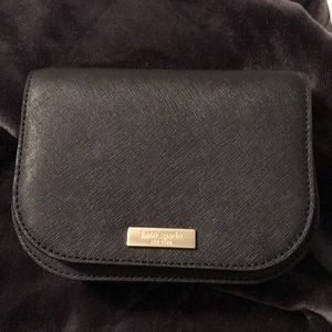 Mini Kate Spade New York black Crossbody